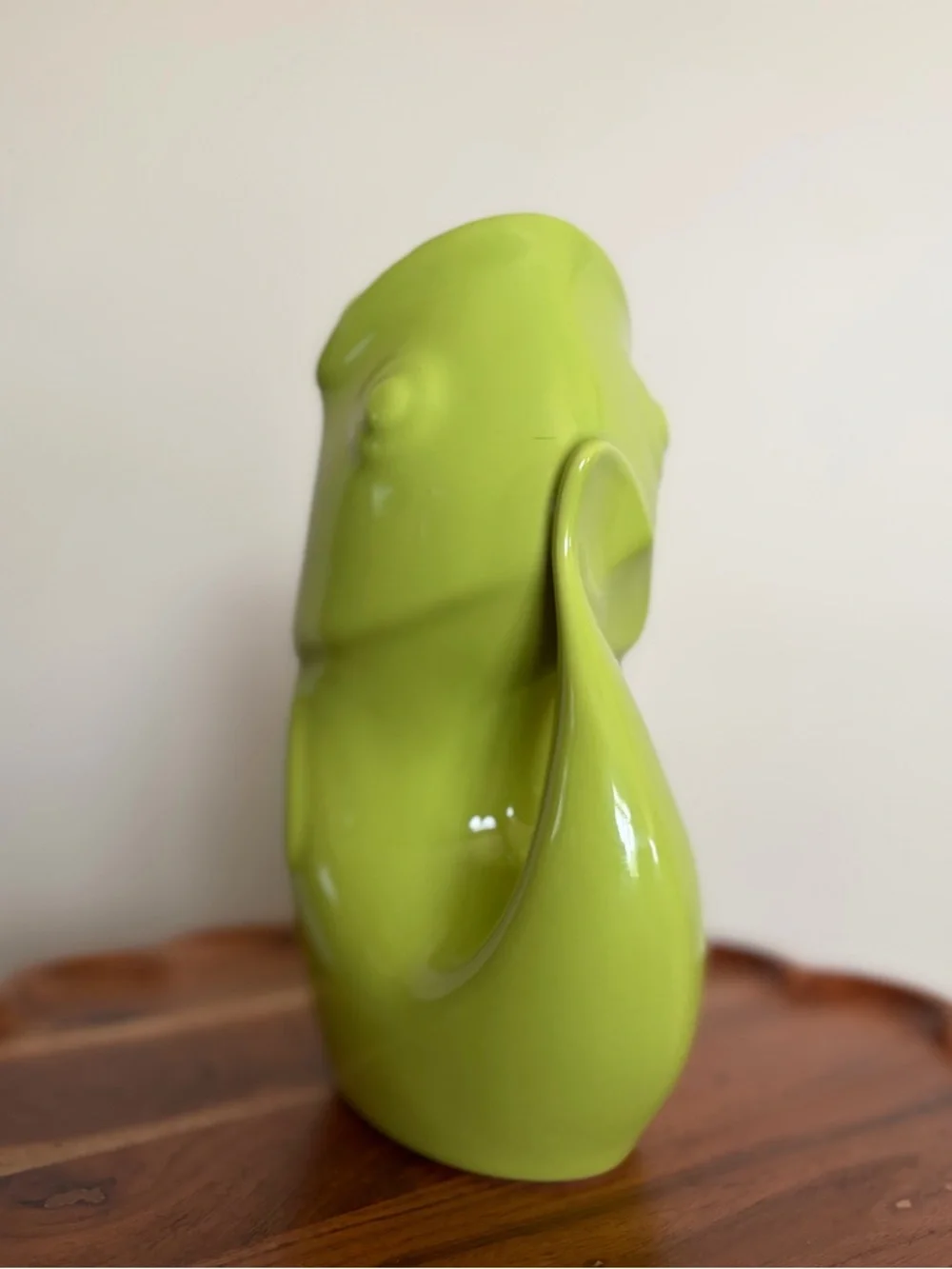 GurglePot this whimsical